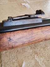 Enfield Henry Martini 577-450 long lever - 14 of 15