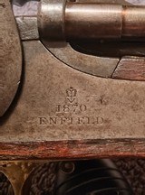 Enfield snider 577 - 6 of 12
