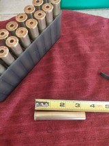 Sharps 50/140 brass