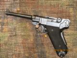 Bren Model 29 Swiss Commerical Luger - 1 of 9