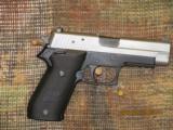 Sig P220 .45acp Pistol - 2 of 3