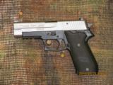 Sig P220 .45acp Pistol - 1 of 3