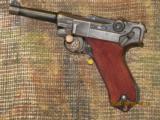 DWM 1920 .30 Commerical Luger - 1 of 6