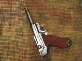 DWM 1920 .30 Commerical Luger - 2 of 6