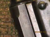 Mauser Code 42 Luger Pistol - 3 of 10