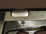 FN P35 WWII Hi Power 9mm/ Nazi - 6 of 9