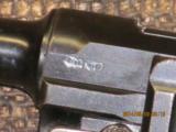 DWM 1906 7.65 Luger - 5 of 6