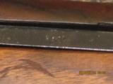 Underwood M 1 Carbine Bavaria Rural Police - 5 of 8
