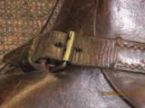 Mauser 1939 Code 42 Military Luger With Holster - 10 of 10