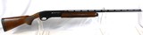 Remington Model 100 Sporting 410
RARE GUN - 3 of 7