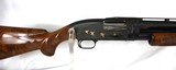 Winchestrer Model 12 Trap upgraded to Pigeon Grade - 2 of 8