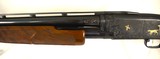 Winchestrer Model 12 Trap upgraded to Pigeon Grade - 7 of 8