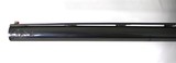 Winchestrer Model 12 Trap upgraded to Pigeon Grade - 8 of 8