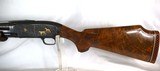 Winchestrer Model 12 Trap upgraded to Pigeon Grade - 6 of 8