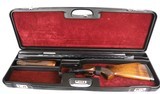 Antonio Zoli 12 gauge Ritmo combo Trap