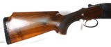 Antonio Zoli 12 gauge Ritmo combo Trap - 3 of 7