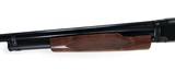Winchester Model 12 16 Gauge Cyl bore 26 inch barrell - 8 of 10