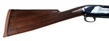 Winchester Model 12 16 Gauge Cyl bore 26 inch barrell - 4 of 10