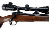 Winchester Model 12 16 Gauge Cyl bore 26 inch barrell - 2 of 8