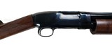Winchester Model 12 16 Gauge Cyl bore 26 inch barrell - 3 of 10