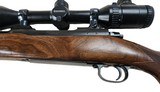 Winchester Model 70 Featherweight
270 caliber - 9 of 9