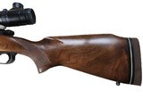 Winchester Model 70 Featherweight
270 caliber - 5 of 9