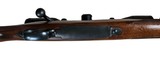Winchester Model 70 Featherweight
270 caliber - 8 of 9