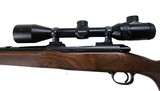 Winchester Model 70 Featherweight
270 caliber - 4 of 9