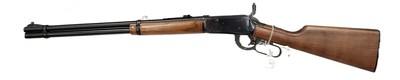 Winchester Model 94 30-30
