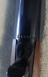 Savage 99 250-3000 - 7 of 8
