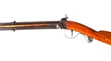 W M Gilmore Rotating Barrel approx. 40 Cal. - 6 of 7