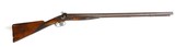 Lewis & Tomes Laminated Steel 12 gauge - 5 of 8