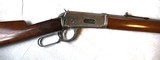 Winchester 1894 38-55 - 3 of 11