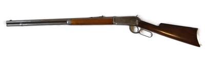 Winchester 1894 38-55