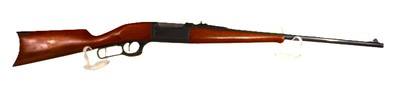 Savage model 9930-30