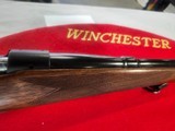 Winchester model 70 Super Grade 300 H&H Magnum - 4 of 6