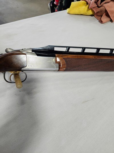 Browning model 725 Sporting - Image 6 of 8