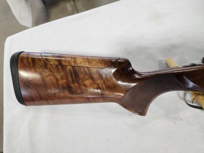Browning model 725 Sporting - Image 5 of 8