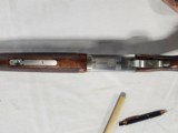 Browning model 725 Sporting - Image 4 of 8