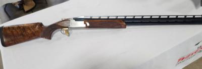 Browning model 725 Sporting - Image 1 of 8