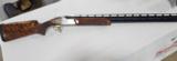 Browning model 725 Sporting