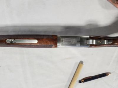 Browning model 725 Sporting - Image 4 of 8