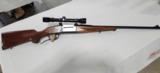 Savage 99 300Savage - 1 of 9
