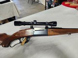 Savage 99 300Savage - 5 of 9