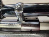 Winchester Model 70 Heavy Barrel Varmint 223 Remington - 8 of 12