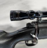 Winchester Model 70 Heavy Barrel Varmint 223 Remington - 2 of 12