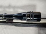 Winchester Model 70 Heavy Barrel Varmint 223 Remington - 7 of 12