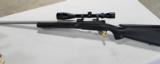 Winchester Model 70 Heavy Barrel Varmint 223 Remington - 1 of 12