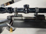 Winchester Model 70 Heavy Barrel Varmint 223 Remington - 11 of 12