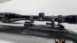 Winchester Model 70 Heavy Barrel Varmint 223 Remington - 10 of 12